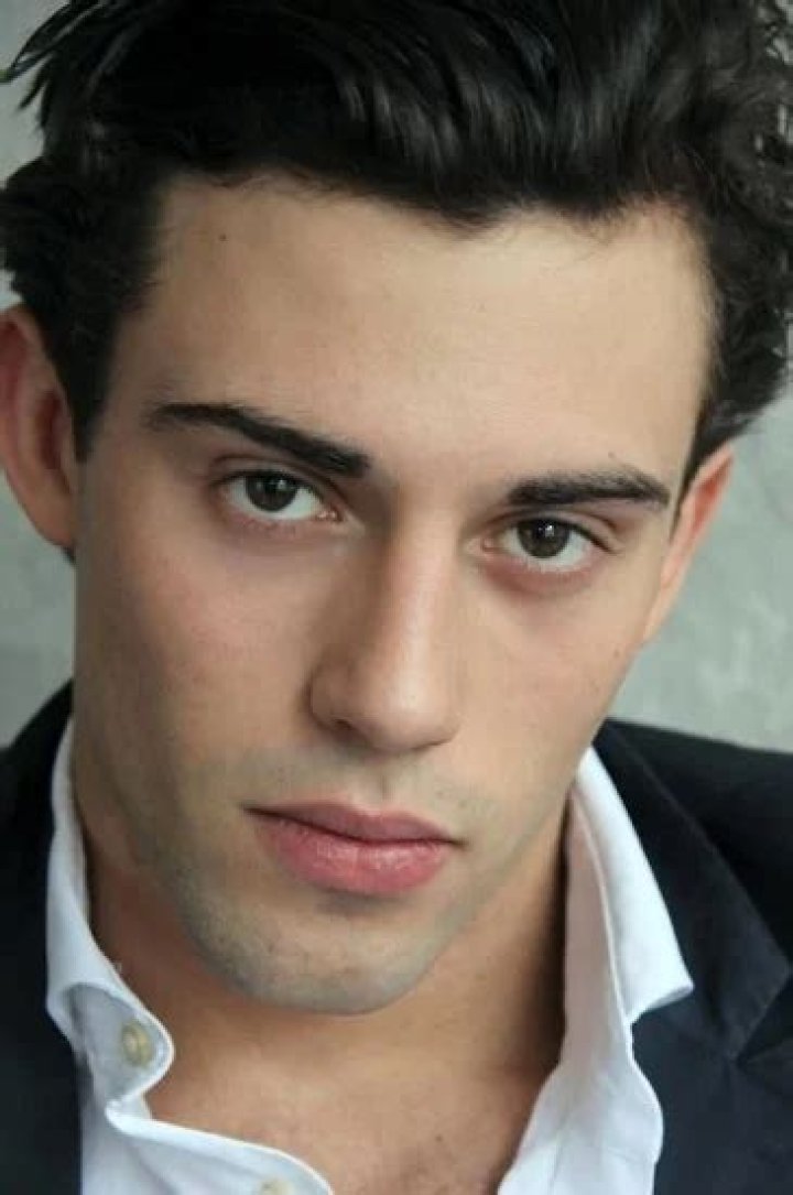 Aaron Altaras Height, Weight, Age, Girlfriend, Biography, Family & More