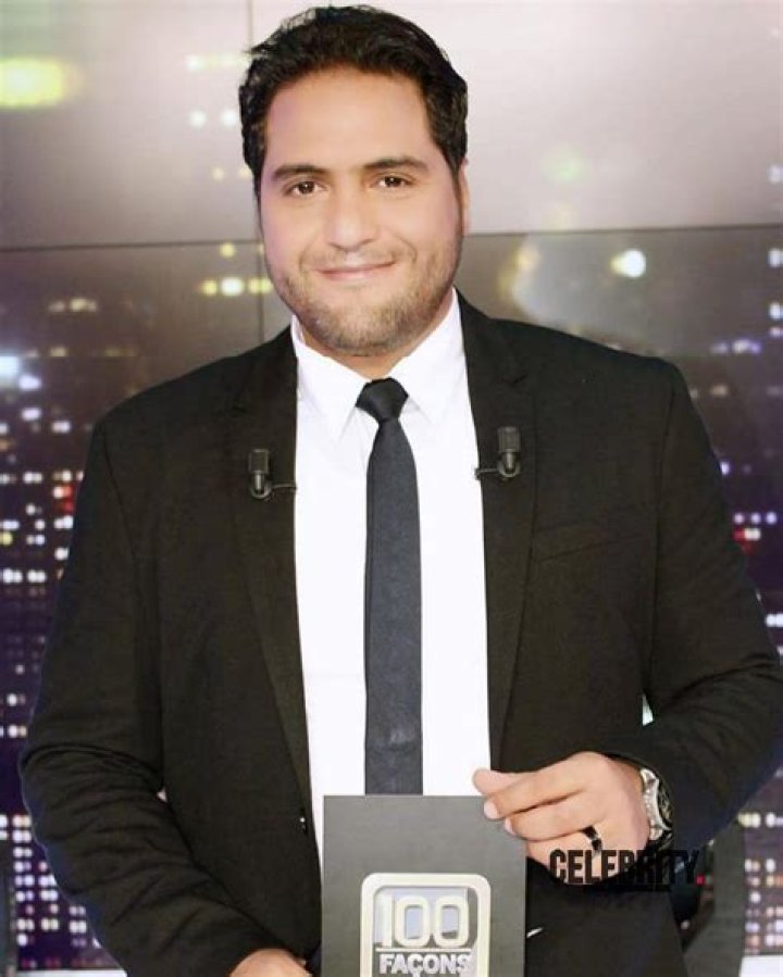 Amine Gara Wiki, Biographie, Age, Taille, Mariage, Contact & Informations