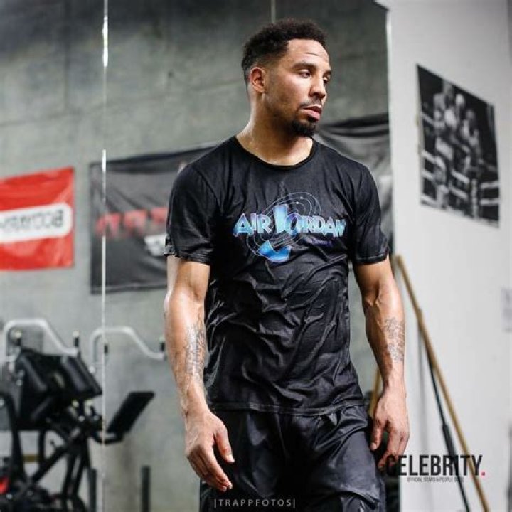 Andre Ward Wiki, Biographie, Age, Horoscope, Mariage, Contact & Informations