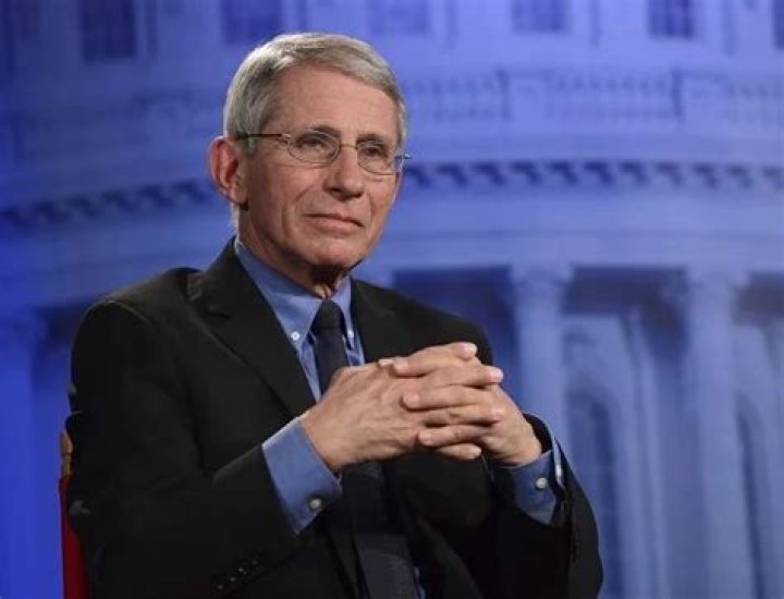 Anthony Fauci Height, Weight, Age, Wife, Family, Biography & More