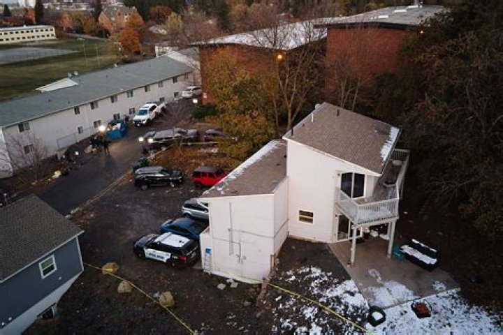 Ava Wood Autopsy Report: Crime Scene Photos And Case Update