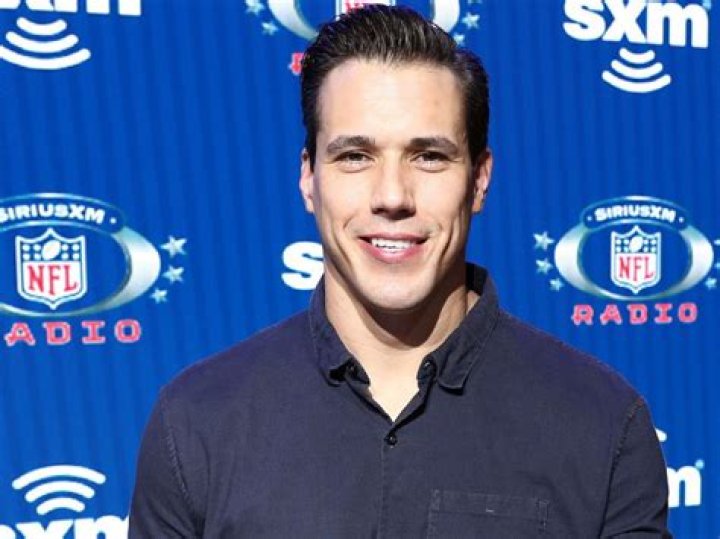 Brady Quinn -Bio, Career, Net Worth
