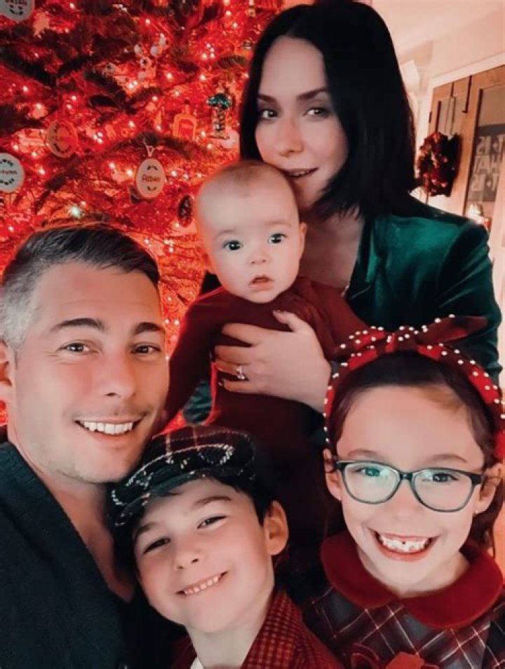 Brian Hallisay- Wife, Children, Controversies and career