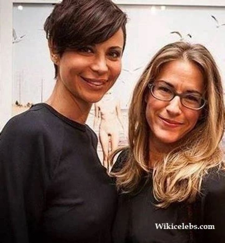 Brooke Daniells Wiki (Catherine Bell’s Girlfriend) Age, Biography, Family & More