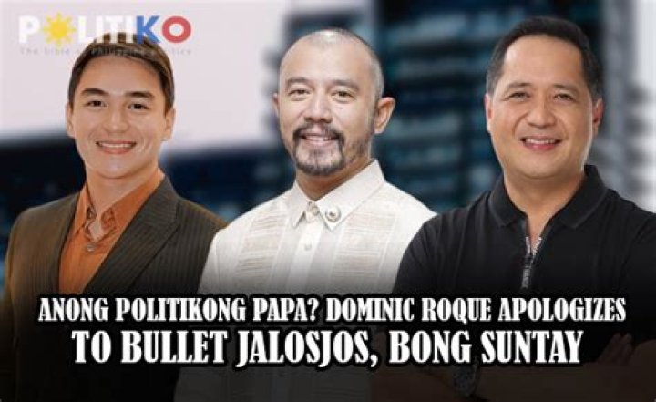 Bullet Jalosjos Parents: Father Romeo G. Jalosjos And Mother Lourna Pal