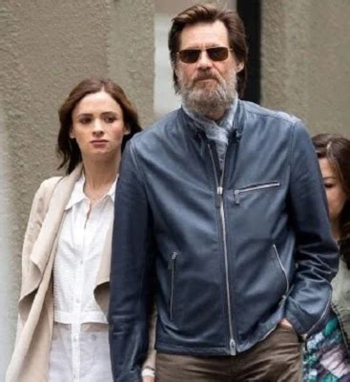 Cathriona White Wiki (Jim Carrey’s Girlfriend) Age, Biography, Family, Facts