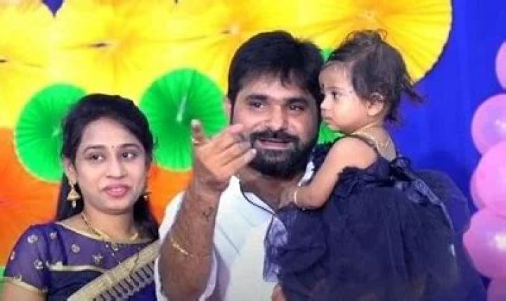 Chalaki Chanti Age (Telugu Actor), Wife, Family, Children, Career, Biography, Net Worth & More