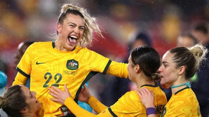 Charlotte Grant Partner: Is The Matildas Player Dating Anyone?