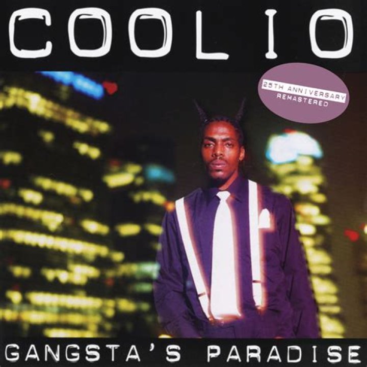 Coolio - Gangsta's Paradise (Mp3 Download)