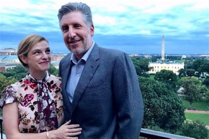 Daniel Jinich [Pati Jinich husband] wiki, bio, net worht, career, Job, Children.