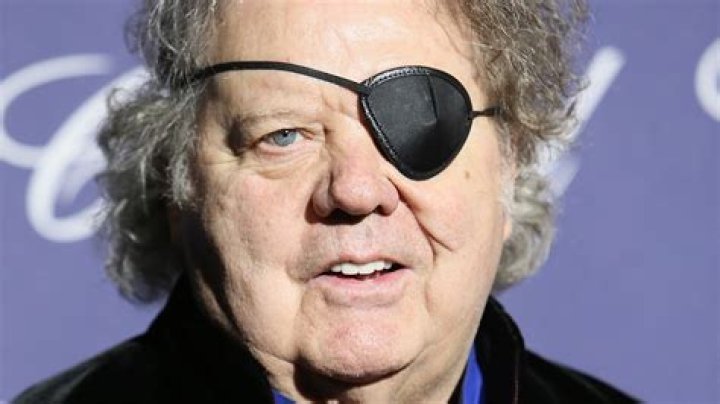 Doug Williams Eye Injury: What Happened To His Eye?