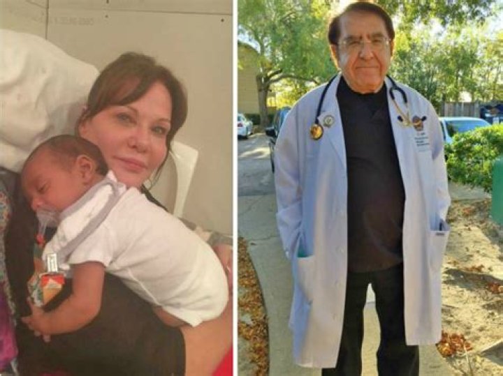 Dr Nowzaradan wife and children, has he moved on after divorce from ex-wife?