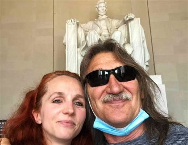 Dr. Petra Young [Dr. Jeff wife] is a Slovakian-American. Her Wiki/Bio Facts.