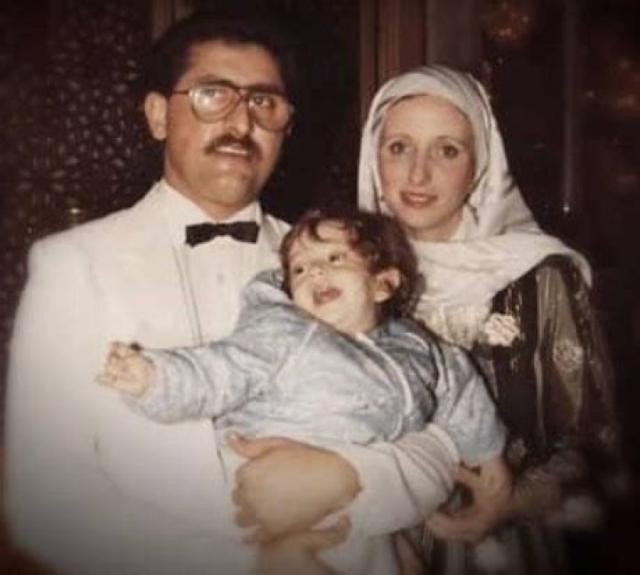 Ebraheem Al Samadi Wiki – Bio, Wife, Net worth, Age, Parents, Nationality & Height