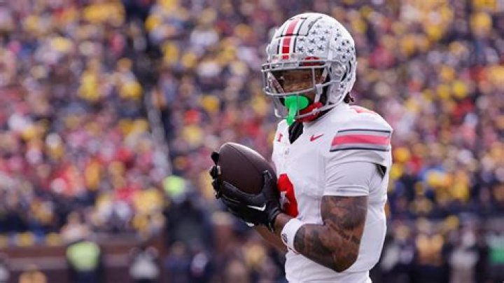Emeka Egbuka: Don't Let the Talented Ohio State Receiver Fly Under Your Radar in 2023