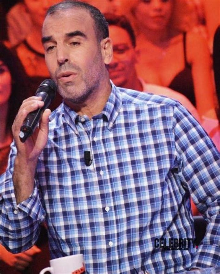 Fawzi Ben Gamra Wiki, Biographie, Age, Taille, Mariage, Contact & Informations