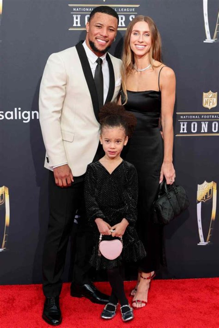 Is Saquon Barkley Christian Or Muslim Or Jewish? Ethnicity And Family
