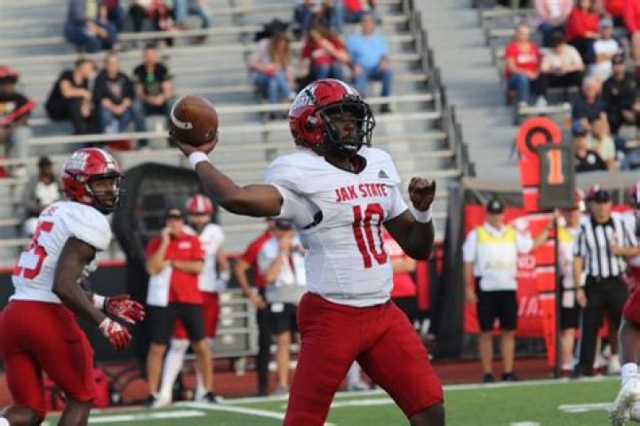 Jacksonville State Gamecocks Top 10 Returning Players in 2023 Include Chris Hardie, Kolbie Fuqua