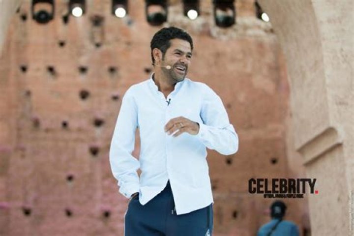 Jamel Debbouze Wiki, Biographie, Age, Taille, Mariage, Contact & Informations