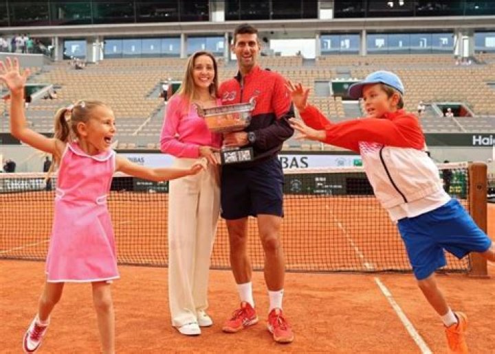 Jelena Djokovic (Novak Djokovic’s Wife): Wiki, Age, Parents, Net Worth, Kids, Height & Biography