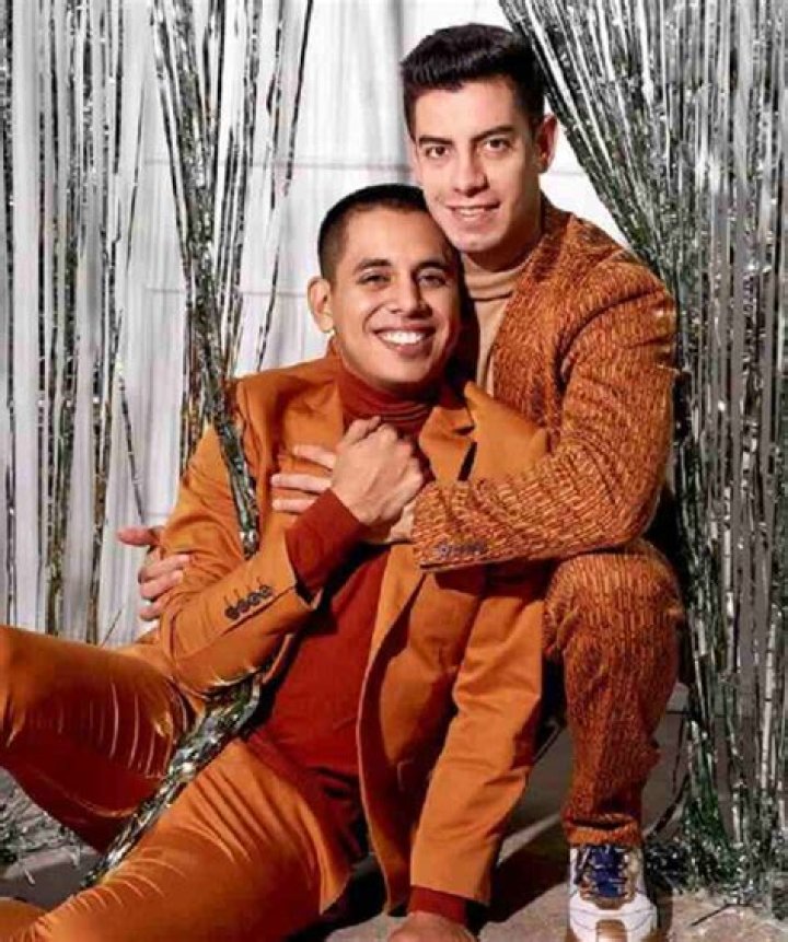 Jhonny Caz Wiki, Age, Husband, Net Worth