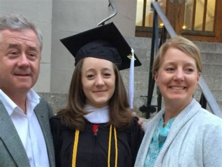 Jim Salisbury Wiki, Age, Wife, Family, Kids, Education, Biography, Net Worth & More