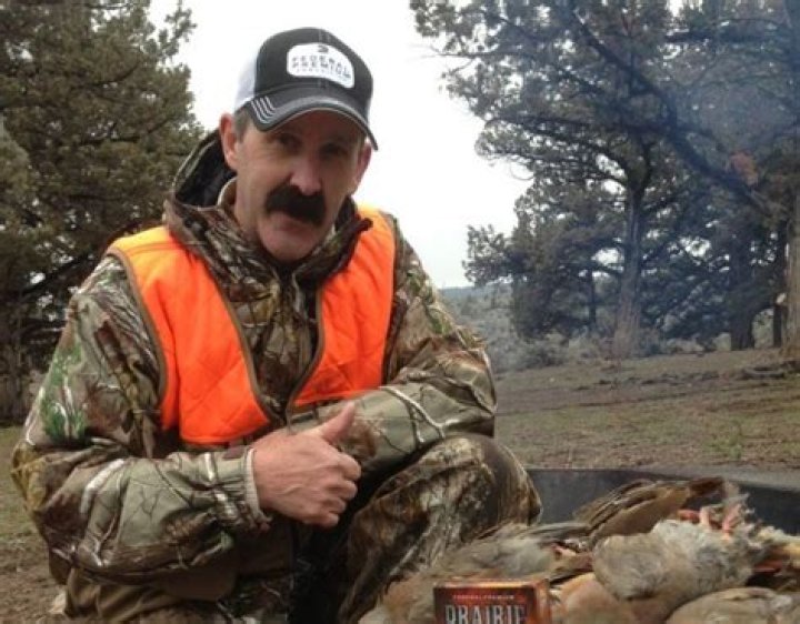 Jim Thurber [Gold Rush] Wiki, bio, net worth, age, wife, kids, facts.