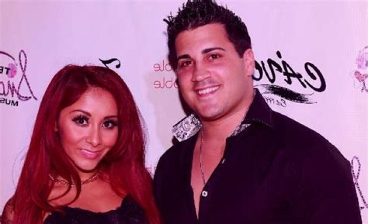 Jionni LaValle [Nicole Polizzi husband] wiki-bio, net worth, height, job.