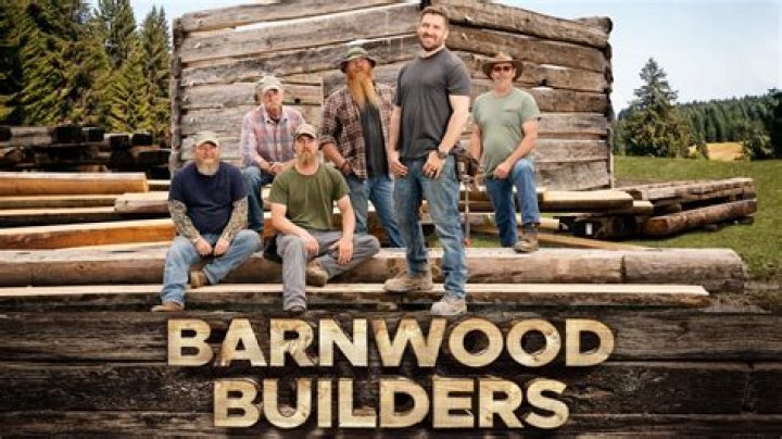 Johnny Jett Dead or Alive on “Barnwood Builders”? wiki, bio, wife, net worth.