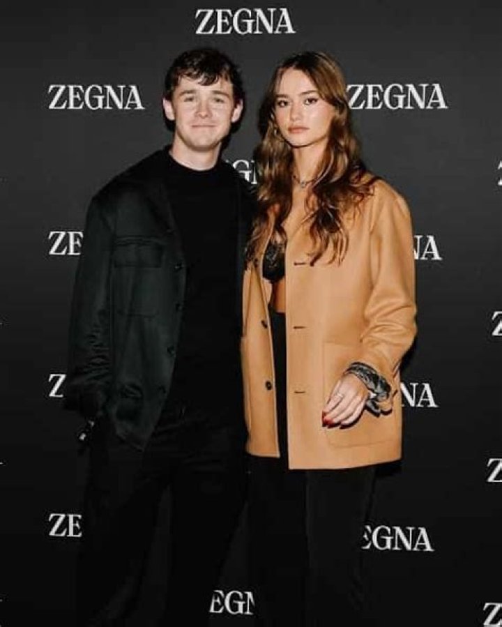 Jonas Ems Wiki, Age, Height, Girlfriend, Net Worth