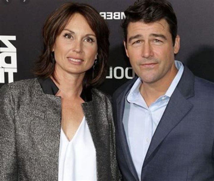 Kathryn Chandler Wiki, Age, Husband, Net worth, Family, Biography & More