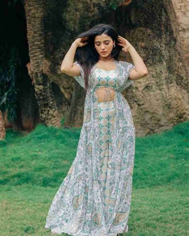 Ketika Sharma Wiki, Age, Height, Weight, Boyfriend, Biography & Family