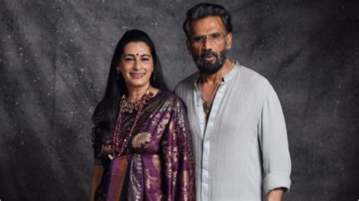 Mana Shetty Wiki, Age (Suniel Shetty’s Wife) Biography, Family & Facts