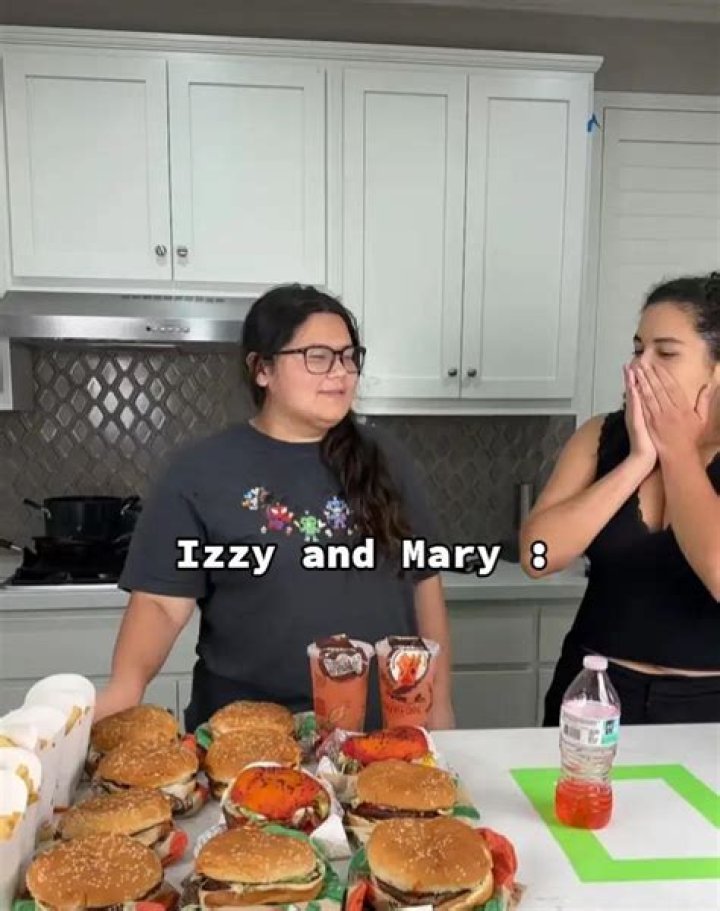 MARY AND IZZY Life with Brothers Phone Number, WhatsApp, Address, Email Id