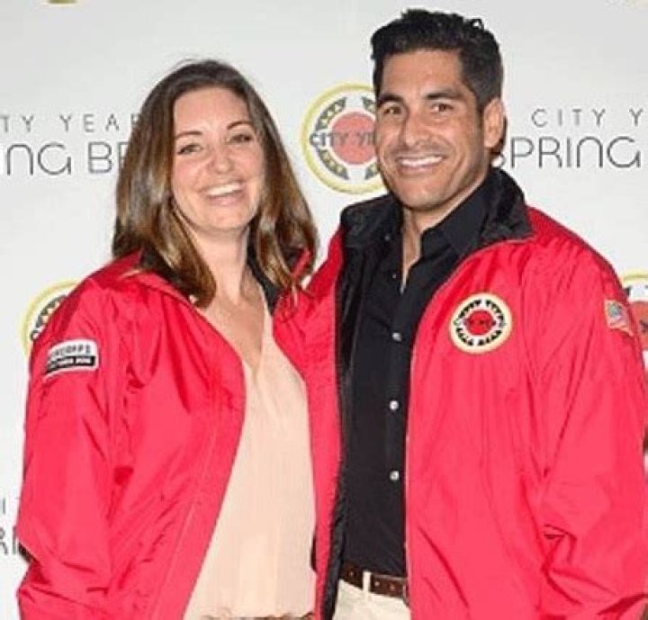 Mike Catherwood Height, Weight, Age, Wife, Biography, Family & More