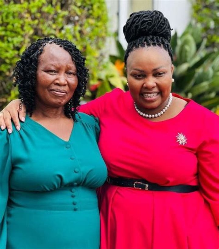 Millicent Omanga Wiki, Age, Family, Husband, Career, Net Worth, and Biography