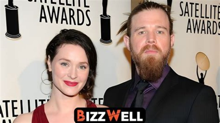 Molly Cookson: Ryan Hurst wife’s Bio, Career & more