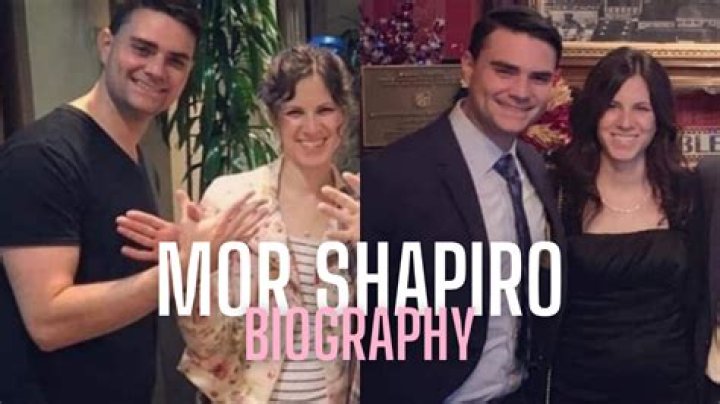 Mor Shapiro Wiki (Ben Shapiro’s Wife) Age, Family, Biography & Facts