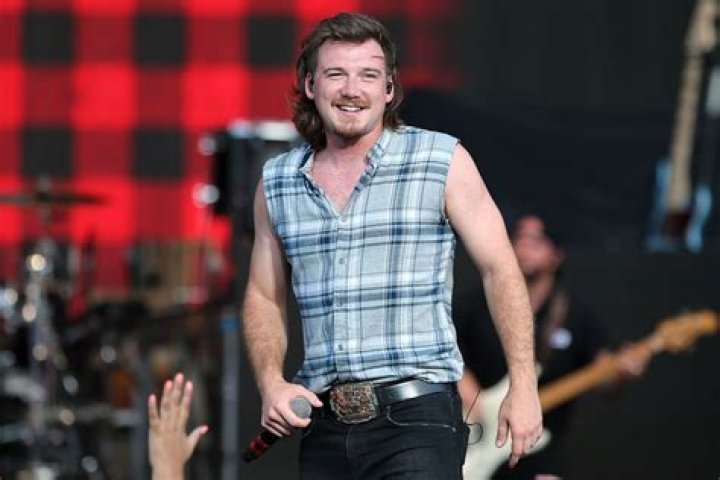 Morgan Wallen Has Postponed the Start Of “The Dangerous Tour” Due to “Severe and Inclement Weather” – Celeb Secrets Country
