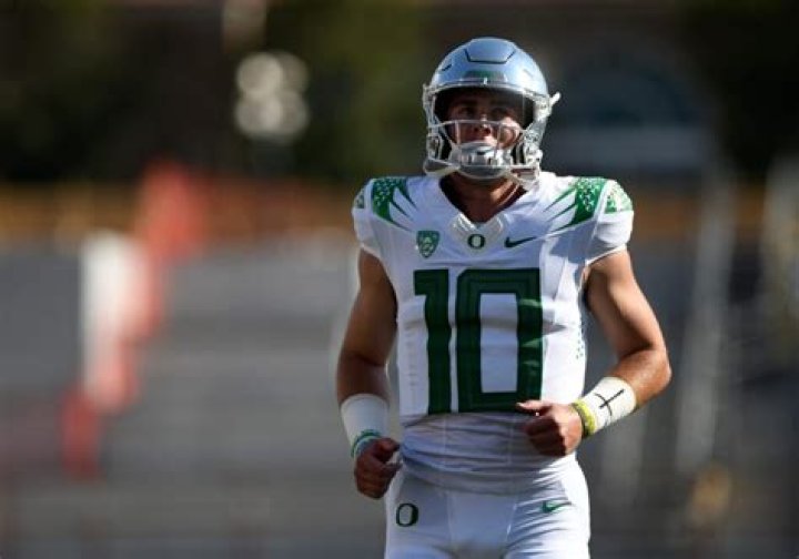 Oregon vs. Colorado: What Time is Kickoff, Where, and What are Current Odds?