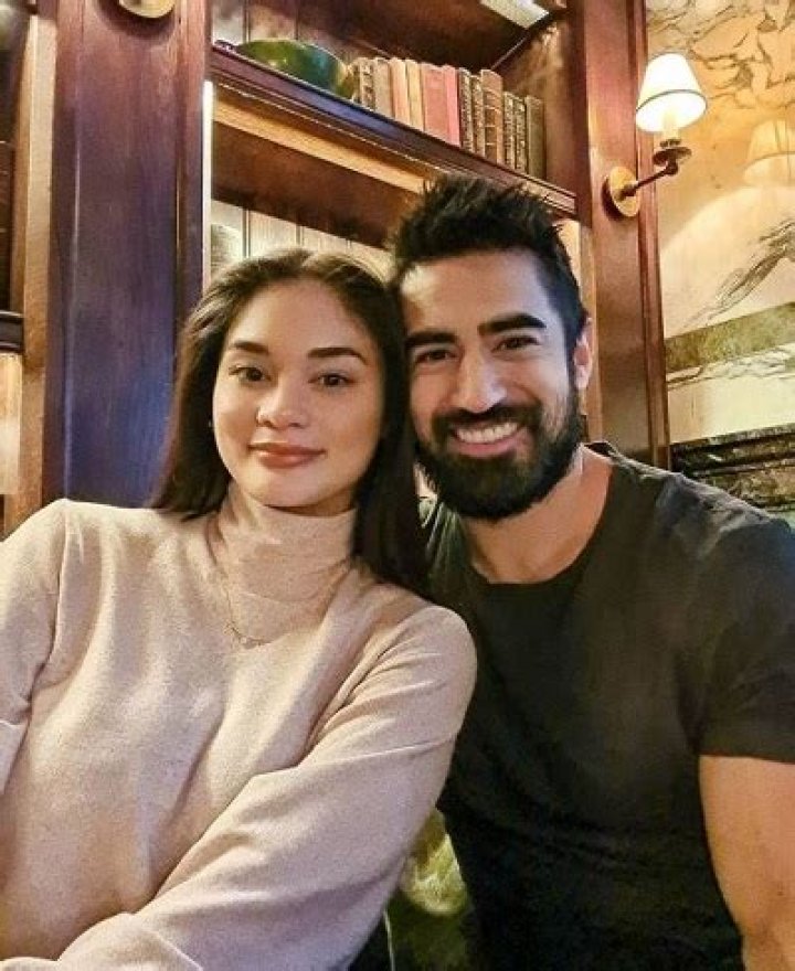 Pia Wurtzbach: Wiki, Height, Husband, Age, Biography, Movies, & Parents