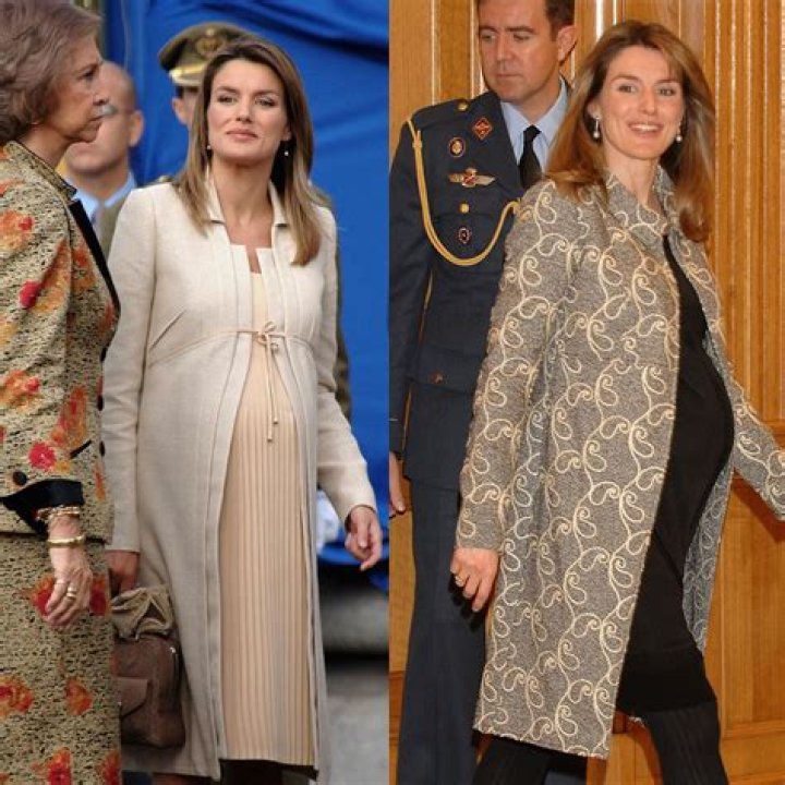 Queen Letizia Pregnant 2023: Baby Bump And Husband