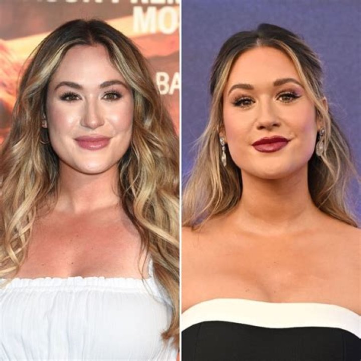 Rachel Recchia Before And After Photos: What Happened To Her Eyebrows?