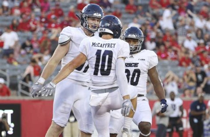 Rice Season Predictions: Wins, Losses, Marquee Games, and More for Every Owls Game in 2023