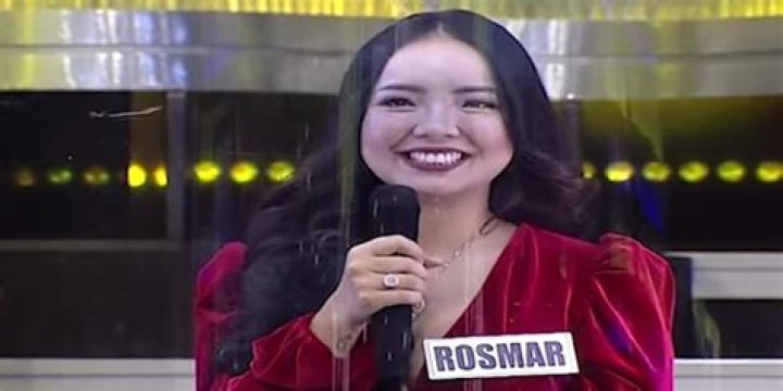 Rosmar Tan Net Worth 2023: How Much Does She Earn?