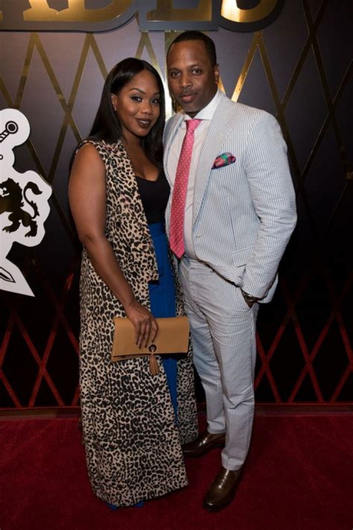 Sarah Jakes Roberts Age, Height, Kids, Wiki, Birthday, Bio