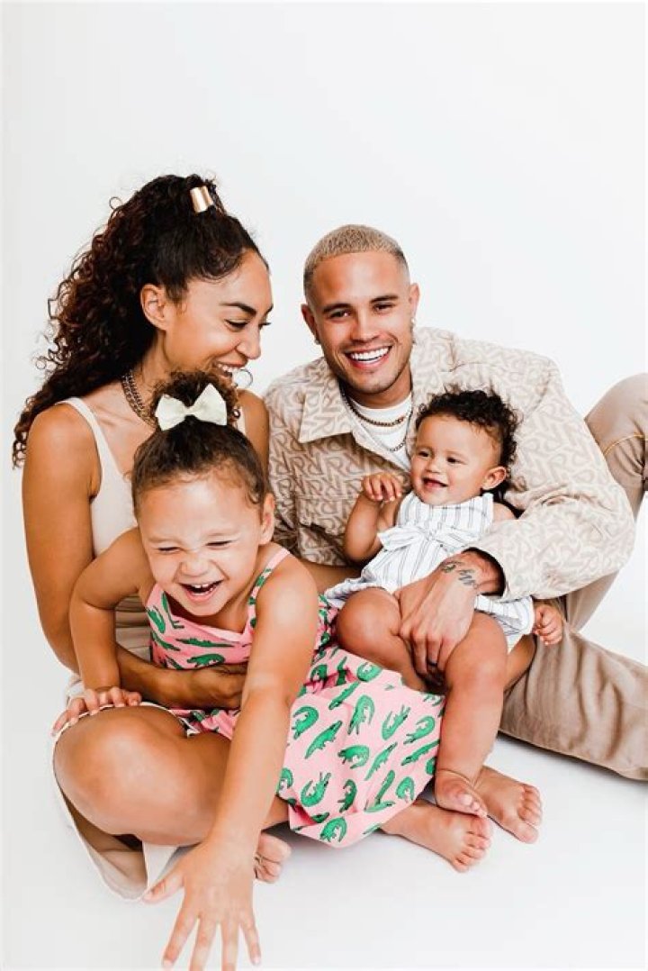 Shan Boodram Ethnicity And Parents: Siblings And Family