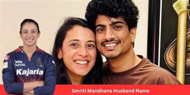 Smriti Mandhana Husband: Is She Married In 2023? Parents Ethnicity