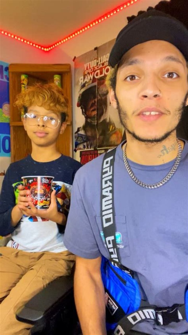 Sour King Drew Real Name, Age, Height, Wife, Son Died, New Worth,