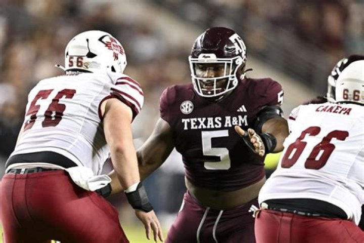 Texas A&M's Shemar Turner Ejected for 1-2 Punch Including Low Blow